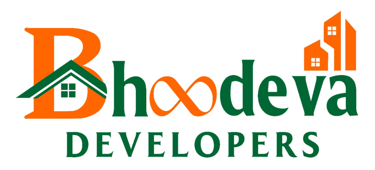 Bhoodeva Developers Logo